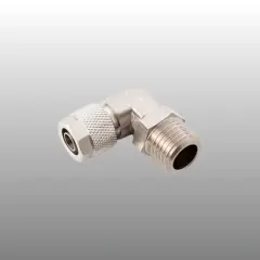 EXPFLEX IBL06-03 1271-3/8-6/4 Somunlu Döner Dirsek Konik