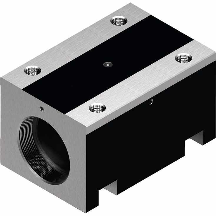 Rexroth R150630070 Lineer Vida Düzenekleri Vidalı Montajlar