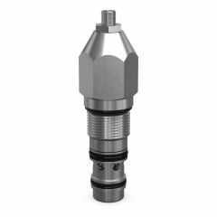 Parker Hannifin E6B060ZV409 Hidrolik Vana