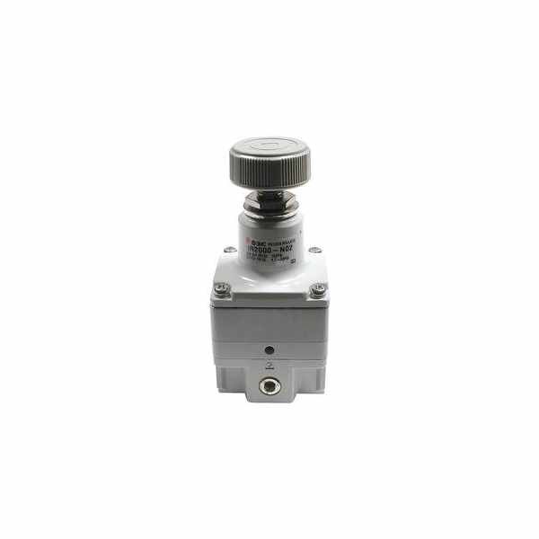 SMC IR Hassas Regülatörü Seri 212 IR2120-02G