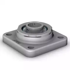 SKF F4BSS 20M-TPSS Monteli Üniteler (Genişlik 31mm)