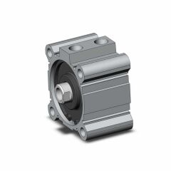SMC Kompakt Silindir Ø80mm CQ2A80-20DZ