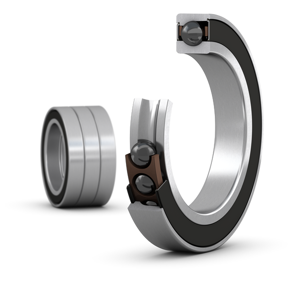 SKF S71918 ACD/HCP4ATT Açısal Temaslı Bilyalı Rulman