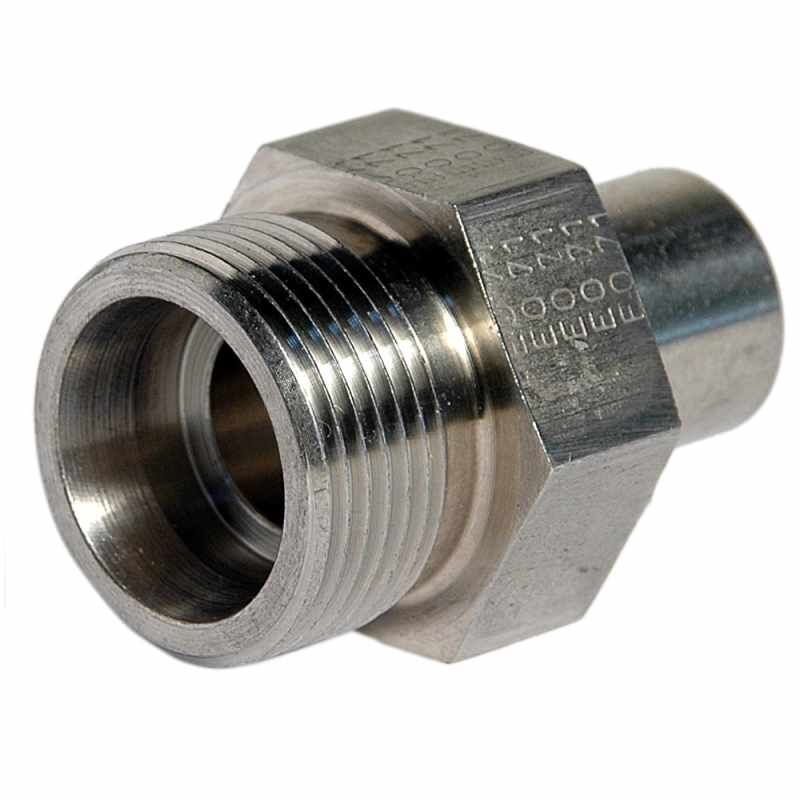 Parker Hannifin ASK16X271X Hidrolik Aksesuar