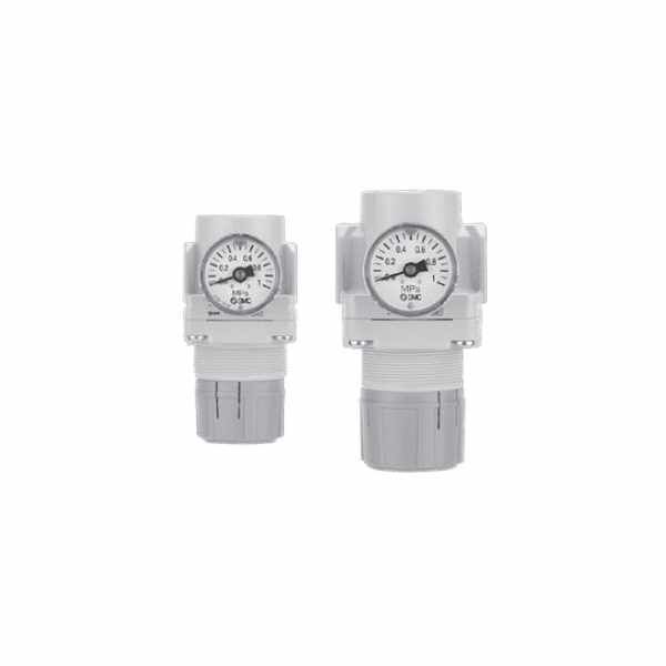 SMC Regülatör Ünitesi AR22P-270AS