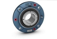 SKF F4BRP 108-SRB-CRH Flanşlı Üniteler