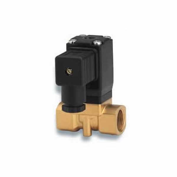 Norgren 8253272.8001.23050 Solenoid Kumandalı Diyaframlı Valf