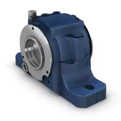 SKF SNL520TURU Monteli Üniteler