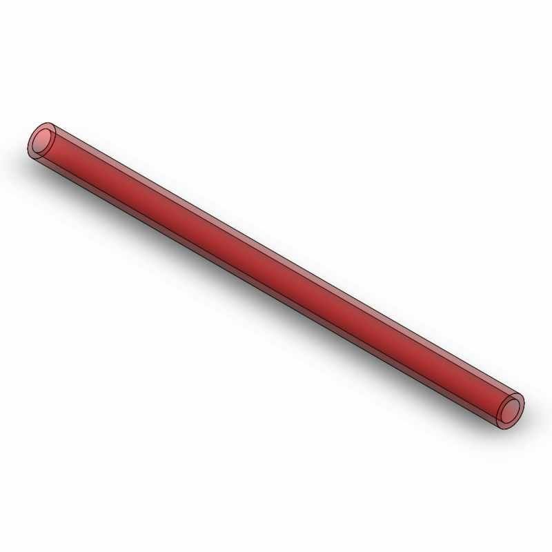 SMC Tu Poliüretan Boru 100mm TU0604R2-100