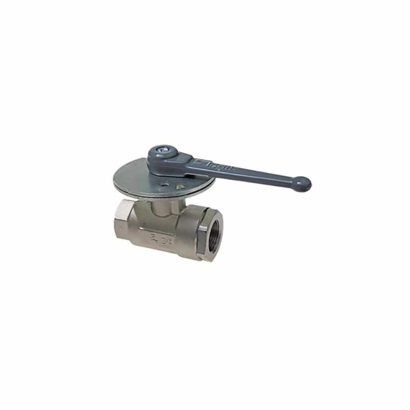 Parker Hannifin 0432 13 21 Hidrolik Vana