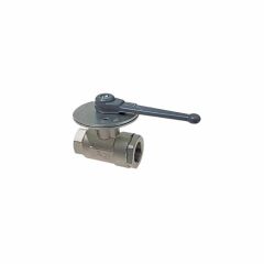 Parker Hannifin 0432 13 21 Hidrolik Vana