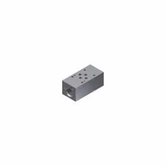 Parker Hannifin BD03-ABT-S Manifold ve Plaka