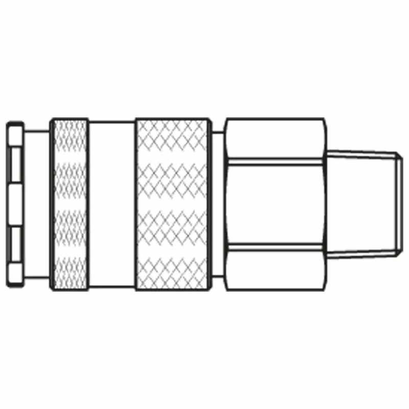 Parker Hannifin 27KAAW17RVX Kaplin