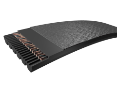 SKF PHG 16PJ1930 Ribbed Kayışlar