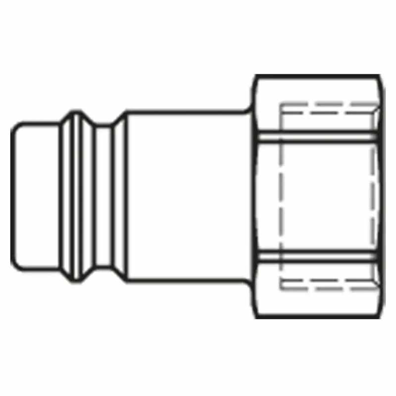 Parker Hannifin 27SFIW26RXX Kaplin