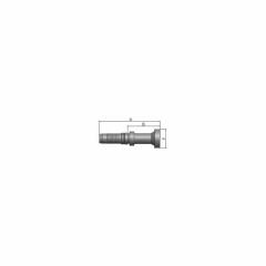 Parker Hannifin KXAV4-20-16 Hidrolik Aksesuar