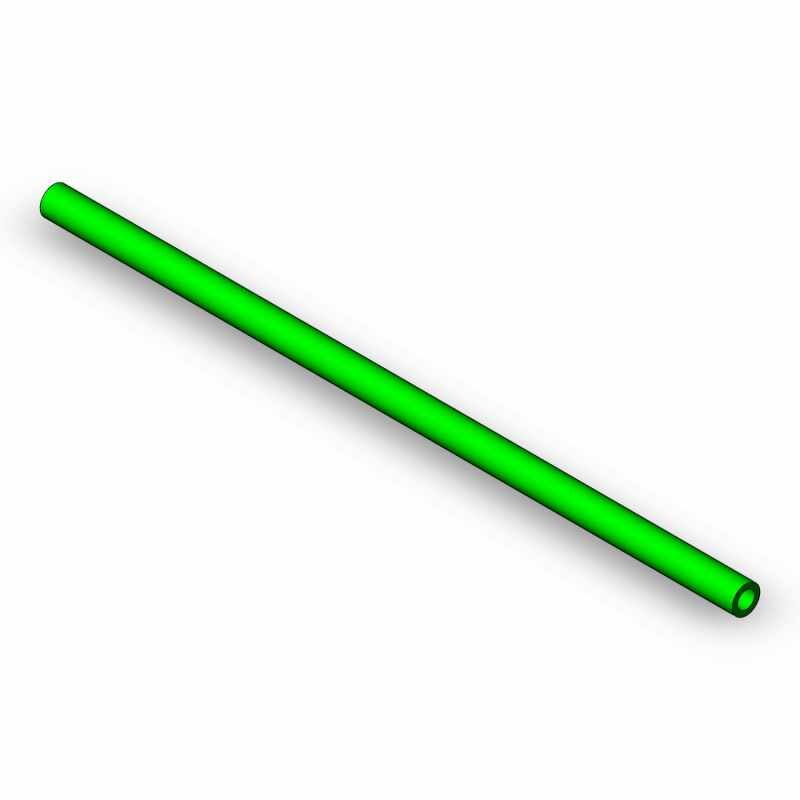 SMC Tph - Tps Temiz Oda Poli Boru 20mm TPH0425G-20