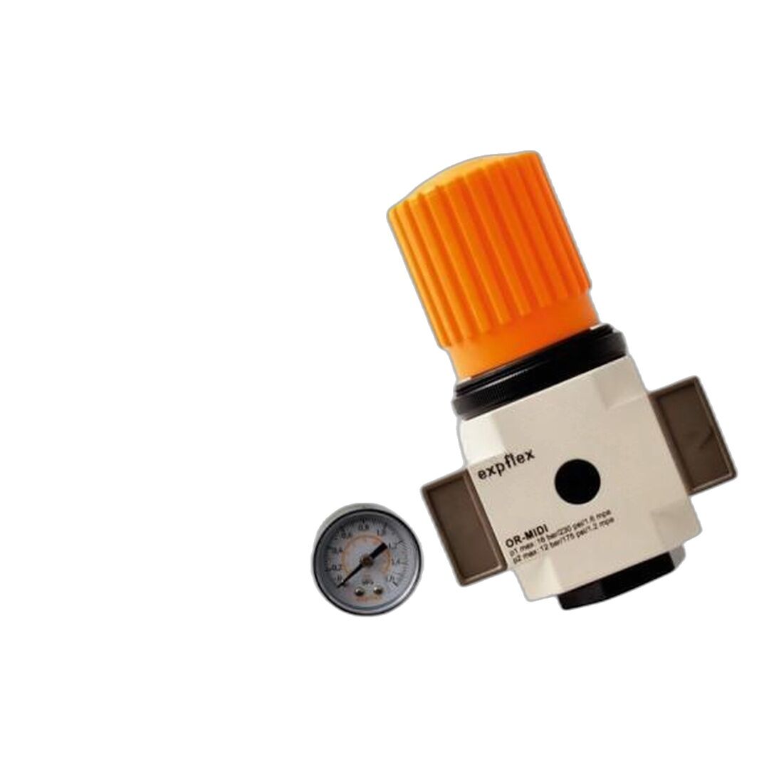 EXPFLEX OR-MAXI 1'' 3/4'' Or Seri̇si̇ OR-MAXI 3/4