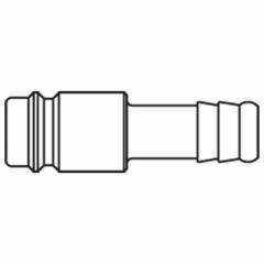 Parker Hannifin 27SFTF08RXX Kaplin