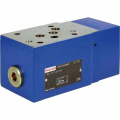 Rexroth R900489027 Oransal, yüksek tepkili ve servo valfler Oransal, yüksek tepkili ve servo valf aksesuarları