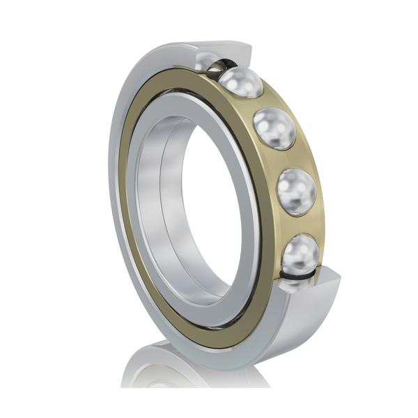 FAG QJ207-MPA-C3  Dört Nokta Temaslı Bilyalı Rulman