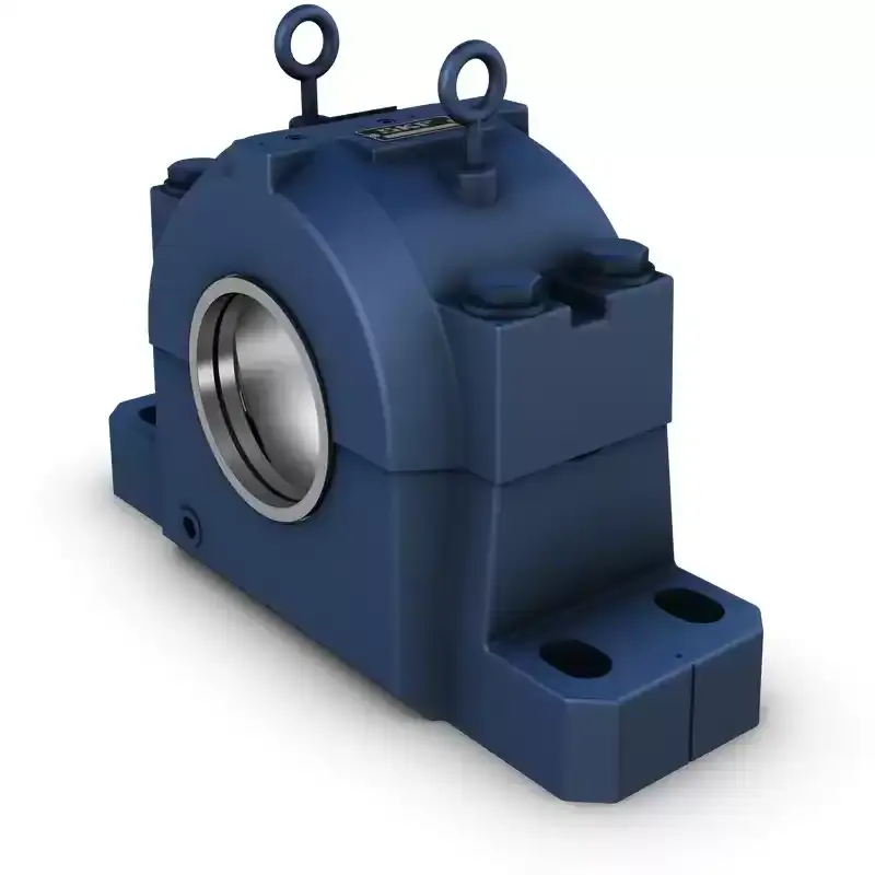 SKF SAFS522 Monteli Üniteler