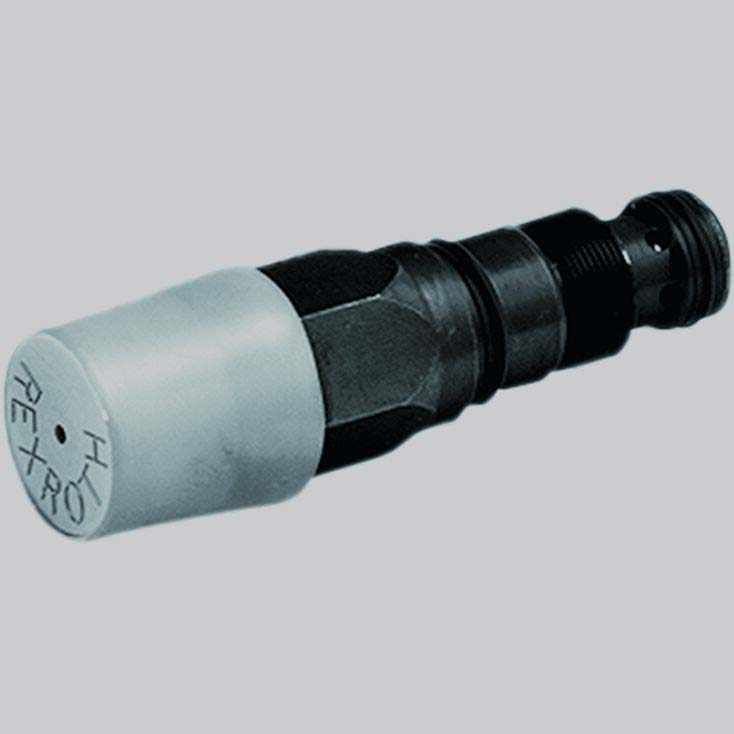 Rexroth R902400972 Vanalar Basınç valfleri