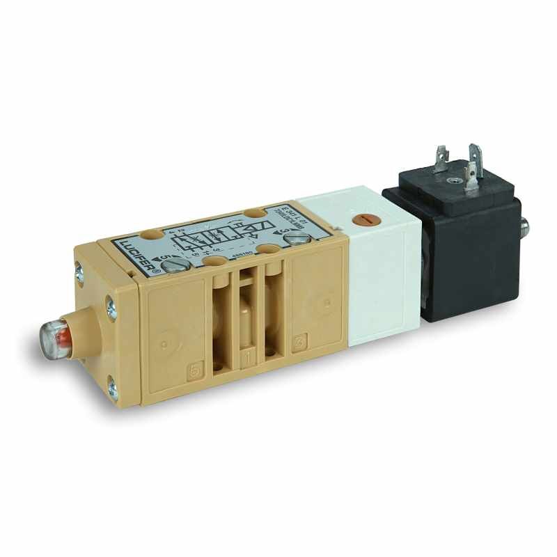 Parker Hannifin 345L01 Hidrolik Vana