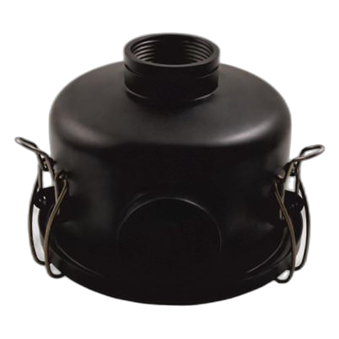 VOWELL ZFP Serisi Mega Vakum Filtresi 3/4'' Vakum Filitreleri ZFP40