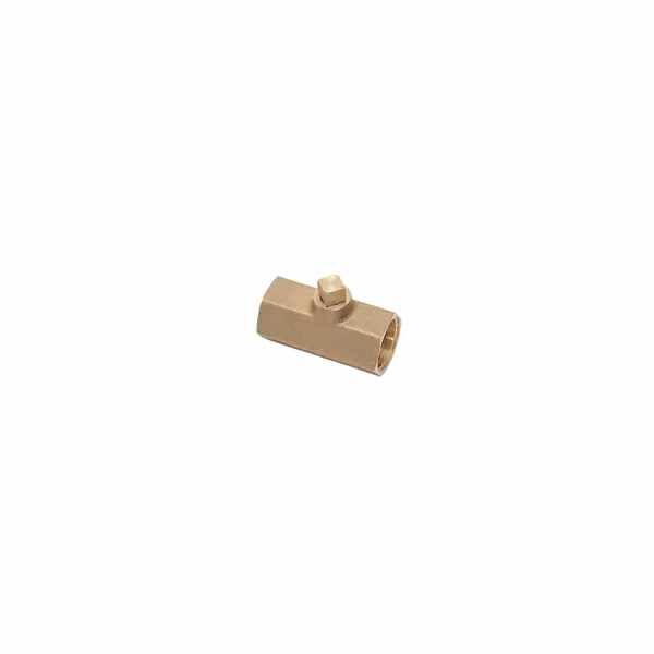 Parker Hannifin 0497 07 17 Hidrolik Vana