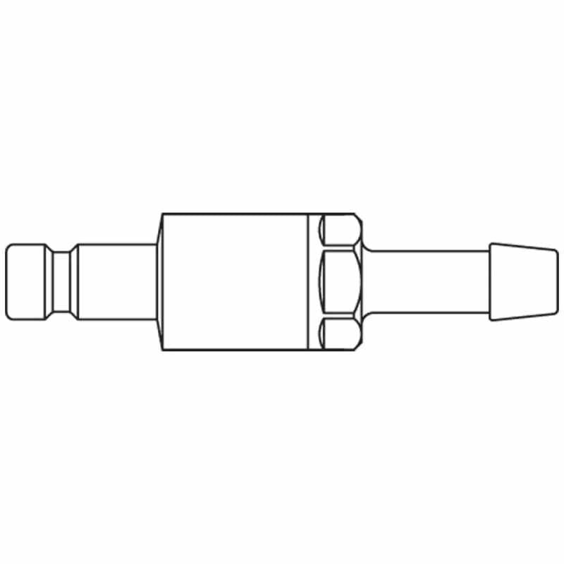 Parker Hannifin 20SBTF04EVX Kaplin