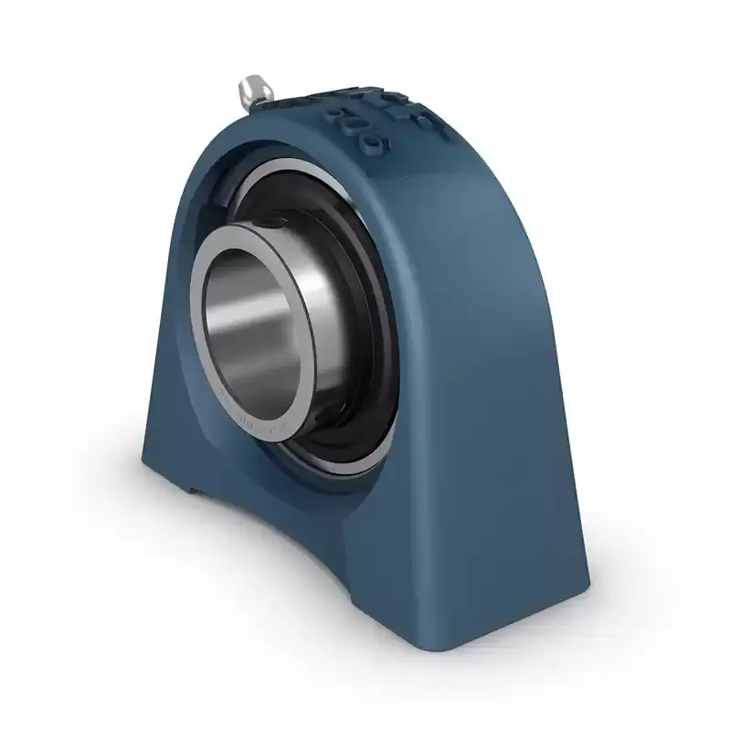 SKF SYFJ 30 TF Monteli Üniteler (Genişlik 38,10 mm)