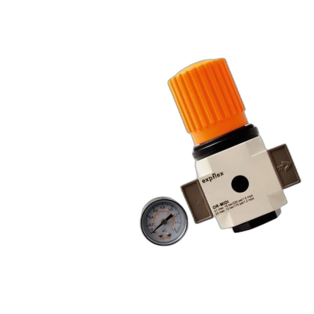 EXPFLEX OR-MIDI 3/8 3/8'' Or Seri̇si̇ OR-MIDI 3/8