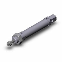 SMC Yuvarlak Gövdeli Silindir Ø85mm C85N16-40