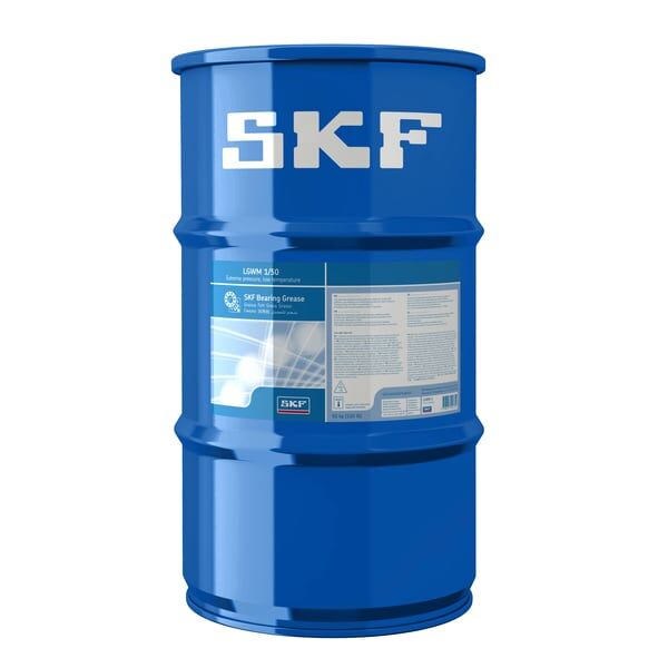 SKF LGWM 1/50 Lubricants