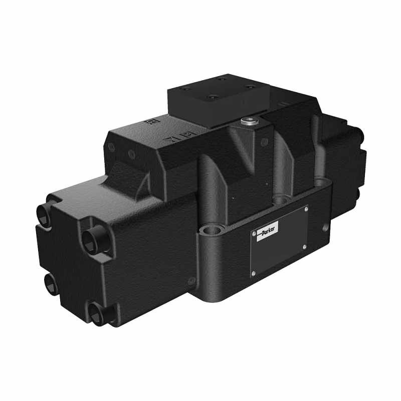 Parker Hannifin D9P020B2N Hidrolik Vana