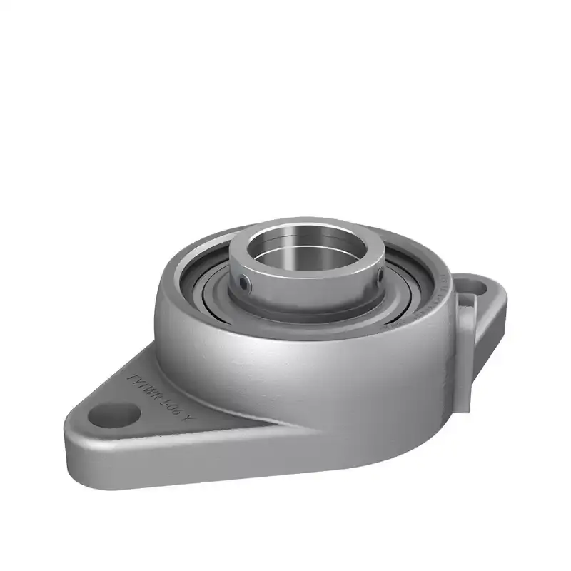 SKF FYTWR 40 YTHR Monteli Üniteler (Genişlik 49,20 mm)