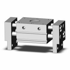 SMC Mhl Tutucular Ø32mm MHL2-32D