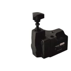 OXİM BG-03-3-30 Serisi NG16 Pnömatik Valf BG03-3-30