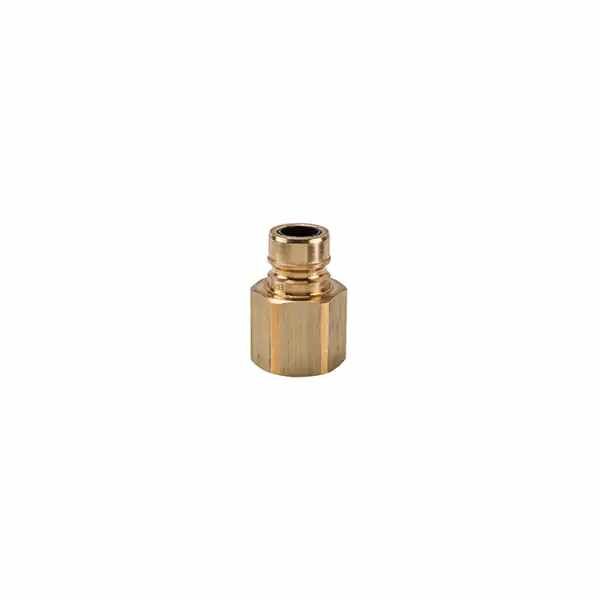 Parker Hannifin BPGF-1N8-8F Kaplin