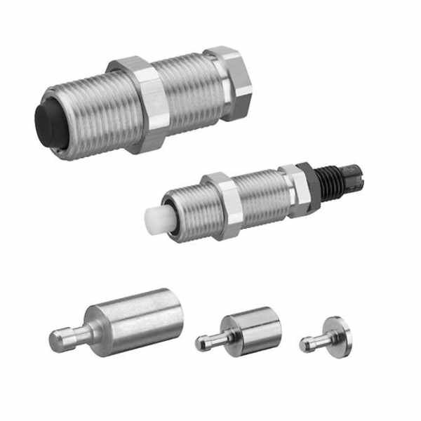 Emerson Aventics R422100796 Yedek parça