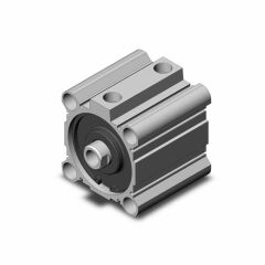 SMC Kompakt Silindir Ø80mm CQ2B80-50DZ-XB6