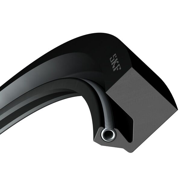 SKF 432-532-48 HS6 R Keçe For Heavy Industrial Applications