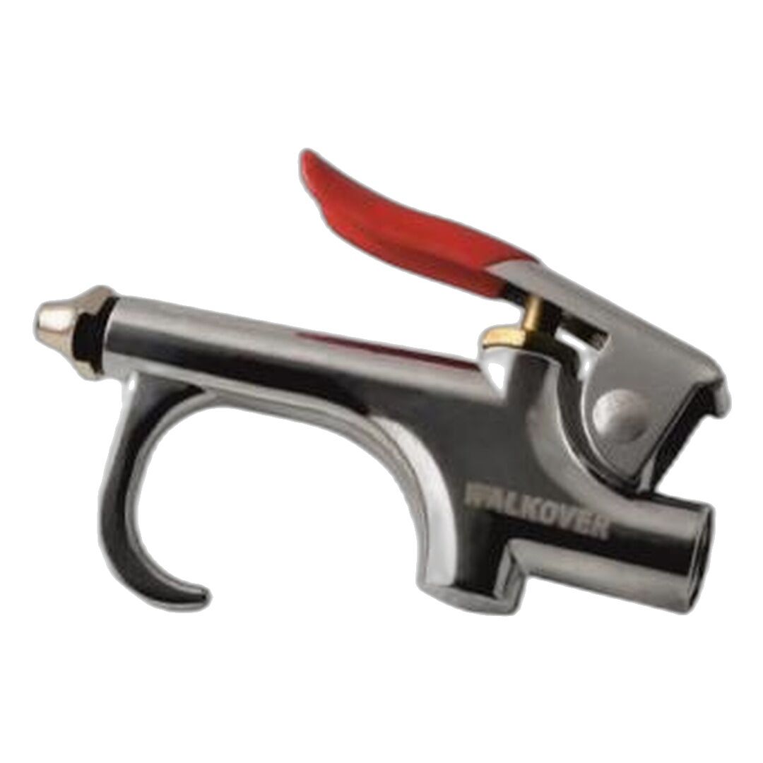 EXPFLEX BG-1 Series 10MM Gagalı Metal Hava Tabancalari BG1