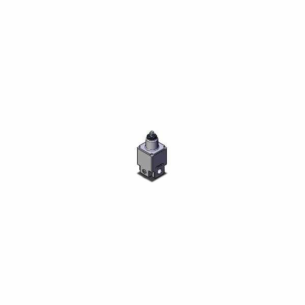 SMC IR Hassas Regülatörü Seri 212 IR2120-02