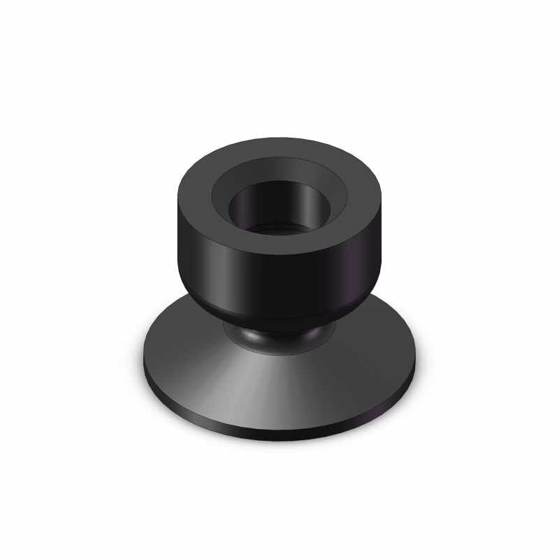 SMC Zp Vakum Pedi Ø035mm ZP3-035UGN