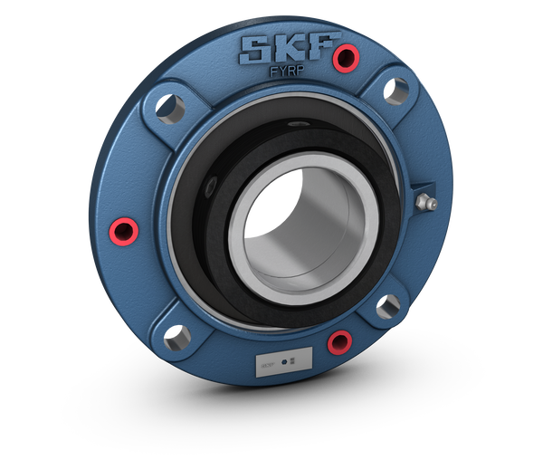 SKF F4BRP 112-SRB-SLH Flanşlı Üniteler