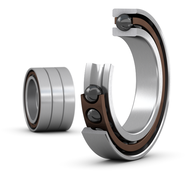 SKF 7014 ACD/HCP4ATT Açısal Temaslı Bilyalı Rulman