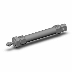 SMC Yuvarlak Gövdeli Silindir Ø85mm CD85N20-80C-B