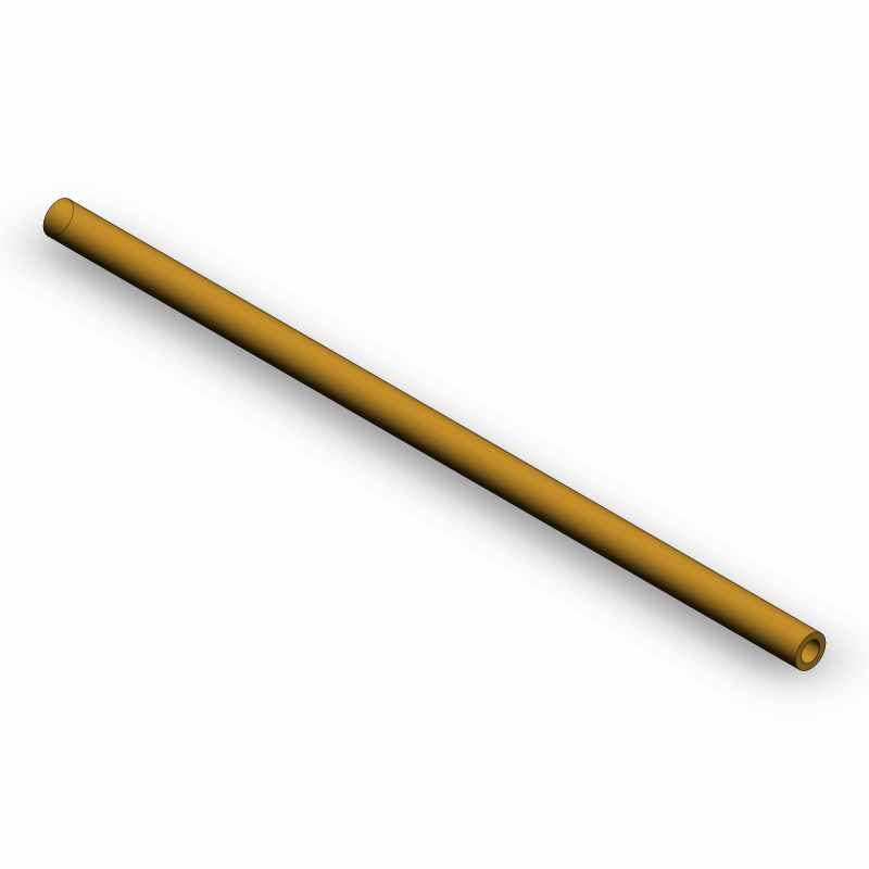 SMC Tu Poliüretan Boru 100mm TU0425YR2-100